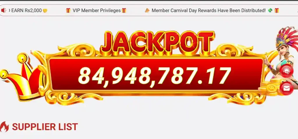 5555Bet Game