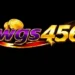 WGS456 Game