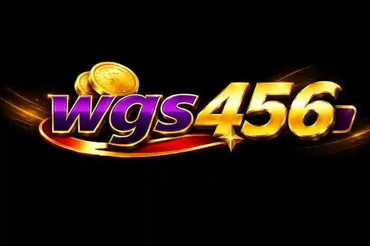 WGS456 Game