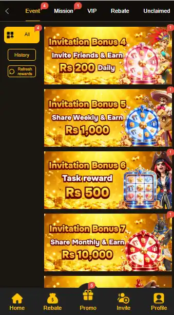 8555Bet Game