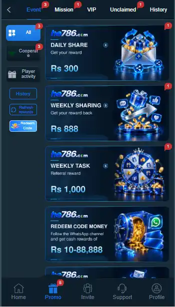 HE789 Game Download (Best Real Earning Money Platform 2026) 3 HE789 Game