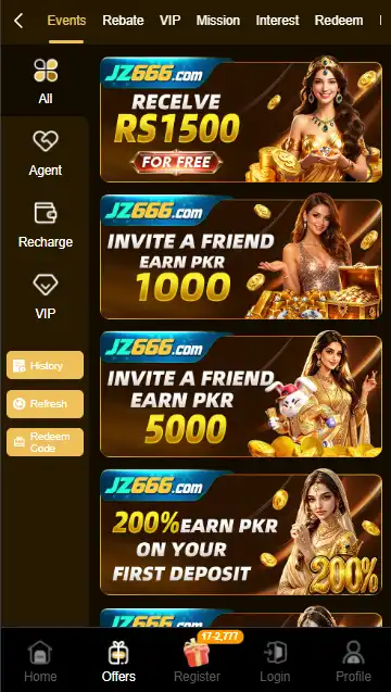 JZ666 Game