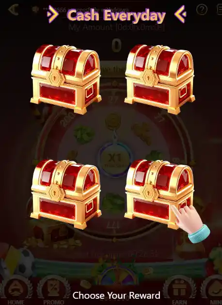 E7777 Game
