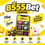 8555Bet Game
