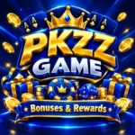 PKZZ Game